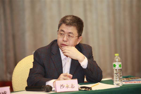 2011年编委会