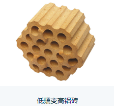 耐火材料-A安耐克