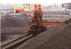 堆料无人值守机