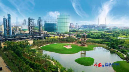 辽宁方大集团:打造高质量发展的"钢铁引擎"